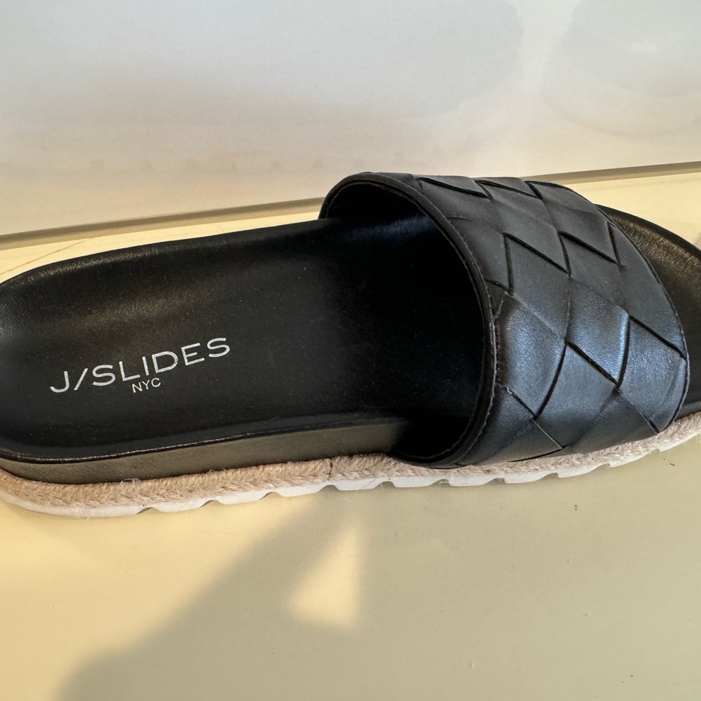J Slides Rollie shoes - Picture 6 of 6